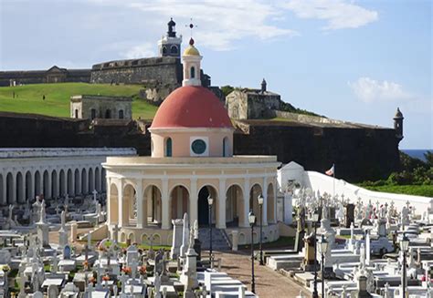 The Best Historic Sites to Visit in Puerto Rico - Relocate to Puerto ...