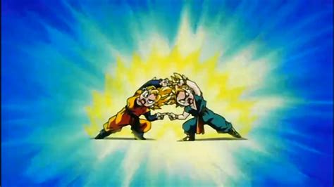 Image - FusionDance.png | Dragon Ball Wiki | Fandom powered by Wikia