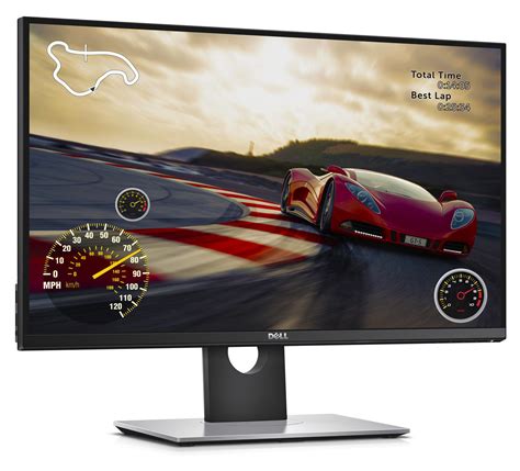Dell 27 Gaming Monitor - S2716DG with NVIDIA G-SYNC 884116197560 | eBay