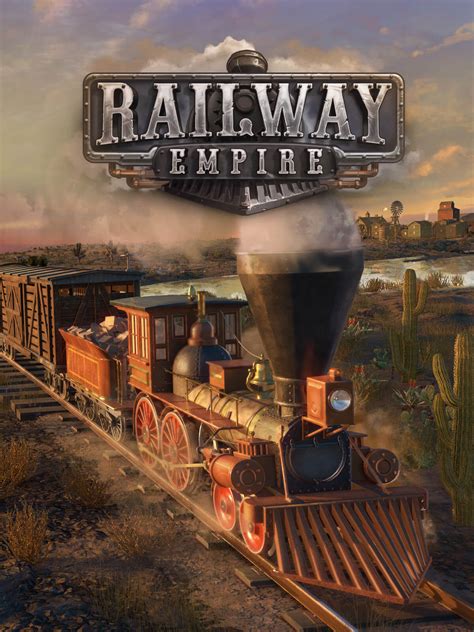 Railway Empire