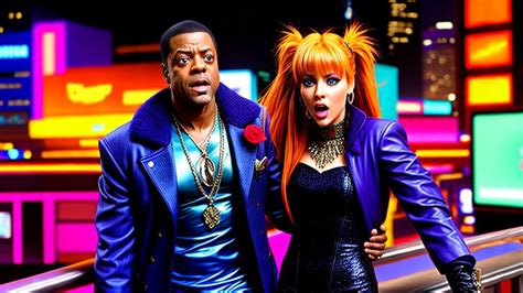 The Fifth Element Chris Tucker Scene: An Iconic Moment in Film History ...