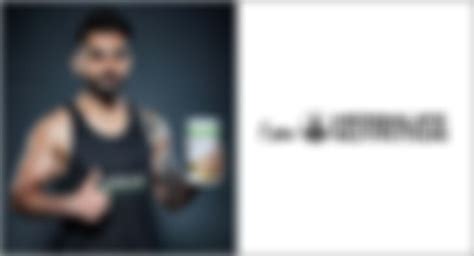 Herbalife Nutrition & Virat Kohli renew contract for year 2021