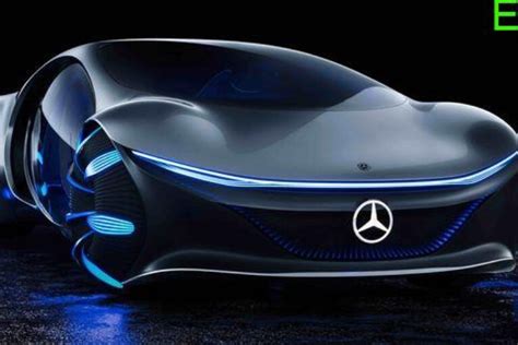 Mercedes-Benz to launch four new electric vehicles in few months ...