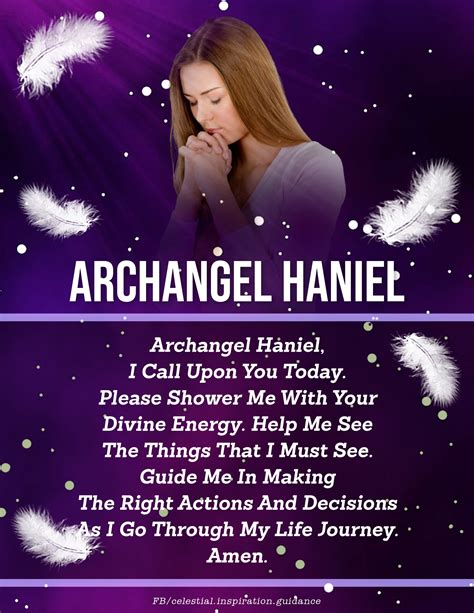 Archangel Haniel Energy Infused Music To Strengthen Your Intuition ...