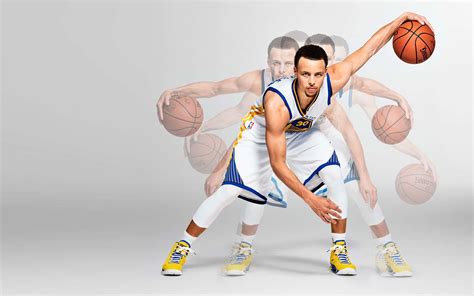 [100+] Stephen Curry Cool Wallpapers | Wallpapers.com