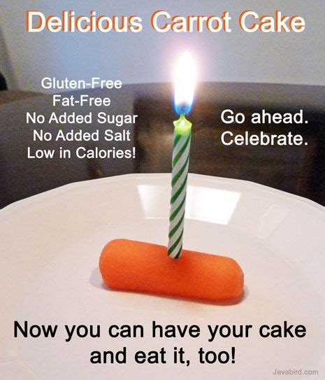 carrot cake humor - Google Search | Cake meme, Funny cake, Funny ...