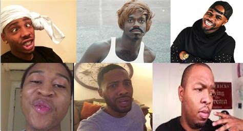 20 Of The Funniest Black Men On Instagram That'll Have You Laughing For Days | BLAVITY