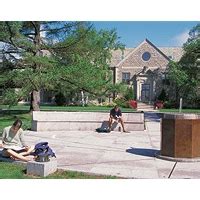 Connecticut College (CC) Introduction and Academics - New London, CT