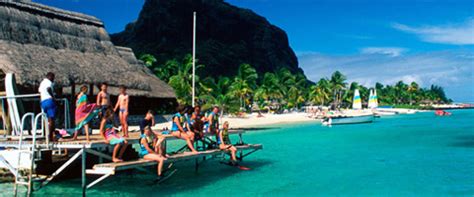 Mauritius Honeymoon package, mauritius tour package, mauritius travel, trip to mauritius from ...