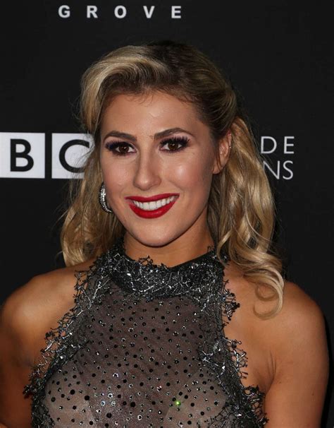 Emma Slater – ‘Dancing With the Stars’ Season 23 Finale in Hollywood 11/22/ 2016 • CelebMafia