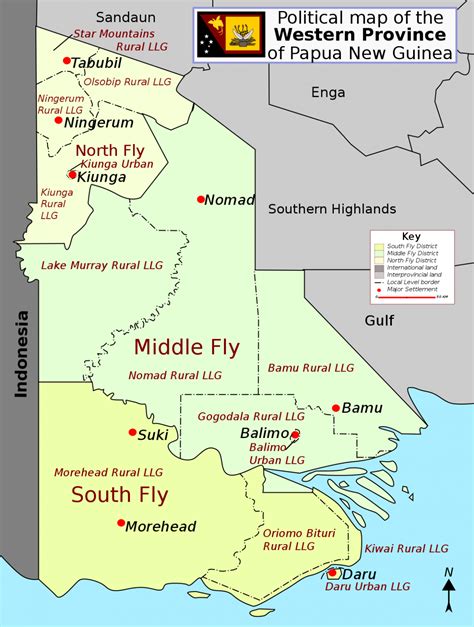 Nomad LLG given approval to be part of the North-Fly Open Electorate – EMTV Online