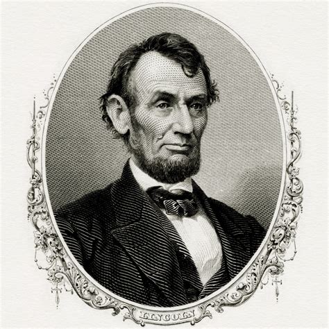 Abraham Lincoln Biography