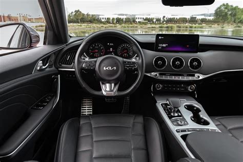 2023 Kia Stinger Gt2 Interior – Get Latest News 2023 Update