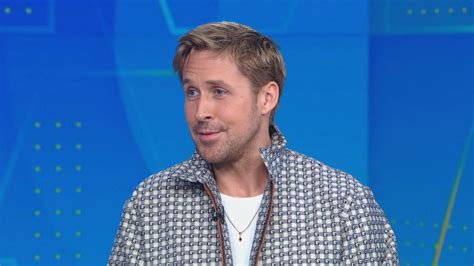 Ryan Gosling talks 'The Gray Man' and embracing his 'Kenaissance' - ABC ...