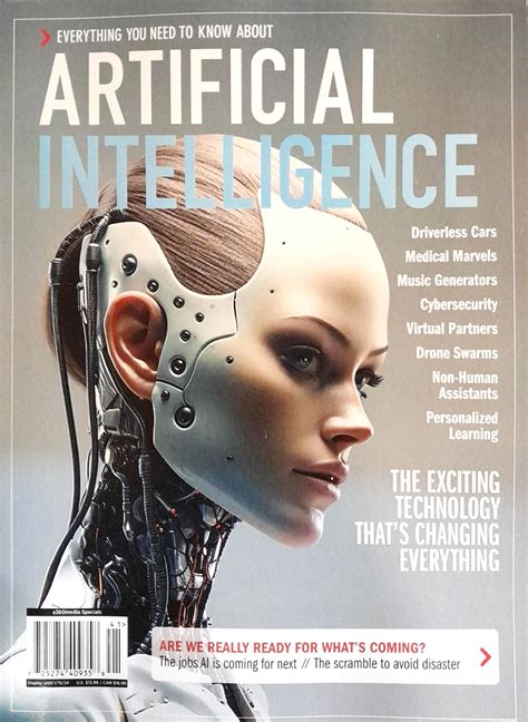 Artificial Intelligence Magazine