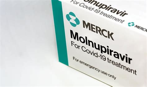 Molnupiravir: Covid-19 gamechanger status depends on patient risk factors