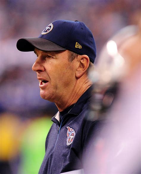 Titans, Mike Mularkey Part Ways