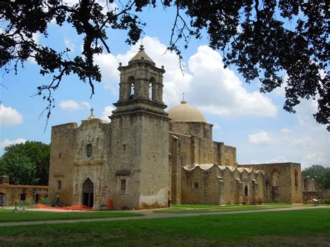 ColonialMexicoInsideandOut: The San Antonio Missions: 2015 UNESCO World Heritage Site