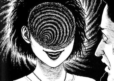 Asian Books Blog: 10 Junji Ito Horror Manga Recommendations