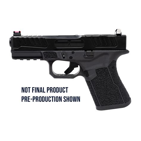 Faxon Firearms FX-19 Patriot Compact Pistol