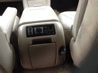 2000 GMC Yukon XL - Interior Pictures - CarGurus