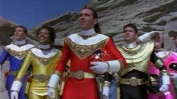 Power Rangers Zeo TV Review | Common Sense Media