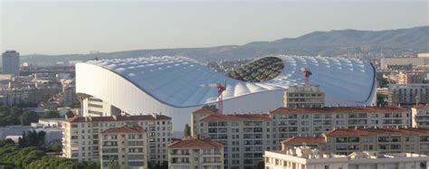 Stade Vélodrome Sports Tickets | Stade Vélodrome Sports Events, Games, Fixtures & Matches | Koobit