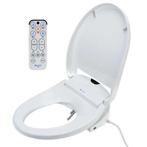 Toilet Seat With Bidet And Dryer - the most toilet