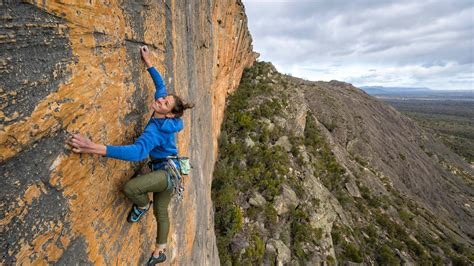 Grampians rock climbing ban to go ahead | The Courier Mail