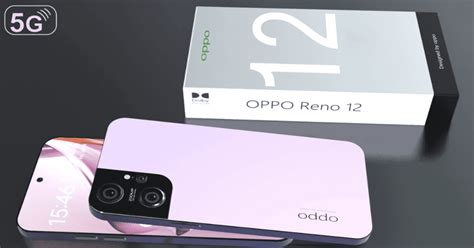 OPPO Reno 12 To Use Improved Periscope Camera, Snapdragon 8 Series Soc!