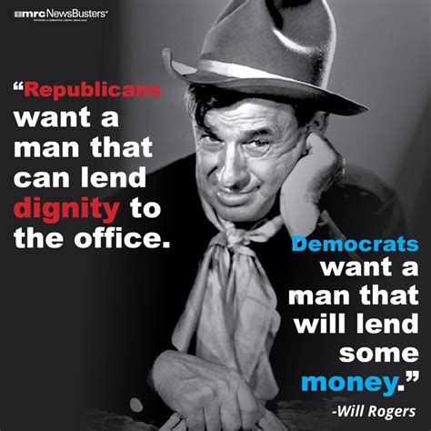 Will Rogers Quotes On Politics - ShortQuotes.cc