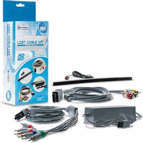 Nintendo Wii Accessories - Walmart.com