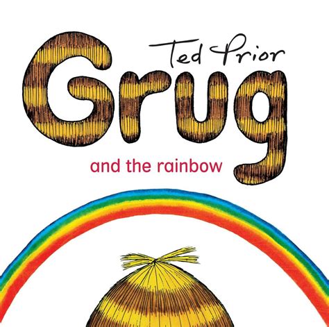 Grug and the Rainbow - eBook - Walmart.com - Walmart.com