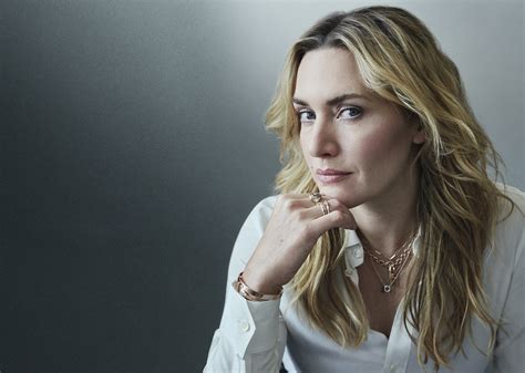 Kate Winslet’s Advice for Playing Drunk | Backstage