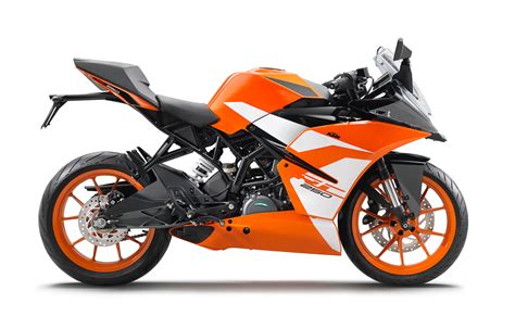 2017 KTM RC 250 & KTM RC 390 officially available in Malaysia – From ...