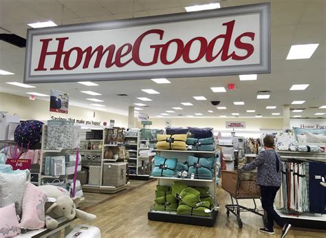 HomeGoods has finally launched an online store | WBOY.com