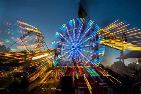 Carnival- ferris wheel | Smithsonian Photo Contest | Smithsonian Magazine