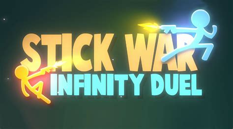 Stick War : Infinity Duel - Jouer en ligne sur Snokido