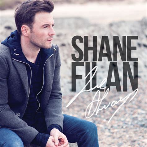 Love Always by Shane Filan on Spotify