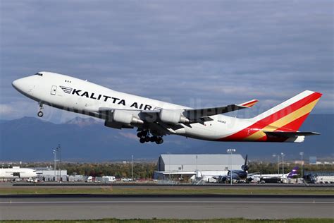 Kalitta Air (2nd) | World Airline News