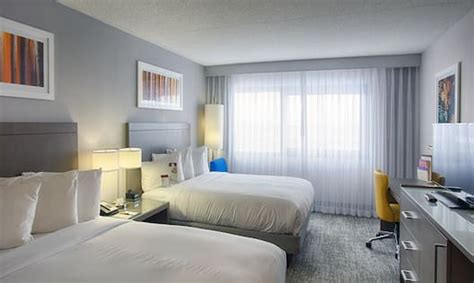 DoubleTree Denver Westminster CO Hotel Accommodations