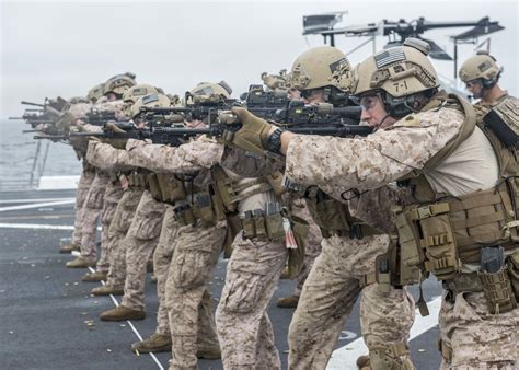 DVIDS - Images - 11th Marine Expeditionary Unit (MEU) Maritime Raid ...