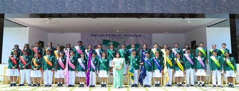 Delhi Public School Hyderabad - Fee Structure and Admission process ...