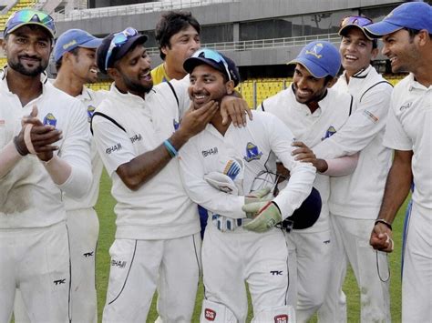 Ranji Trophy: Bengal, Assam Qualify For Quarter-Finals | Cricket News