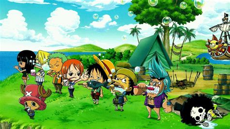 One Piece, Nico Robin, Roronoa Zoro, Nami, Monkey D. Luffy, Usopp ...