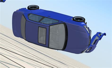 Community Screenshots - Each post an image of BeamNG.drive | Page 2867 | BeamNG