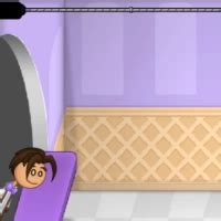 Play Papa's Scooperia On Najox.com