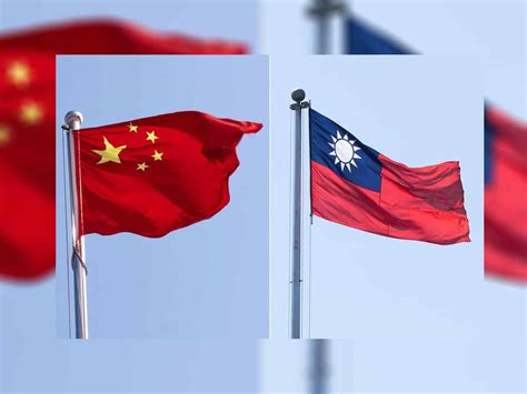 China to punish outfits promoting Taiwan independence