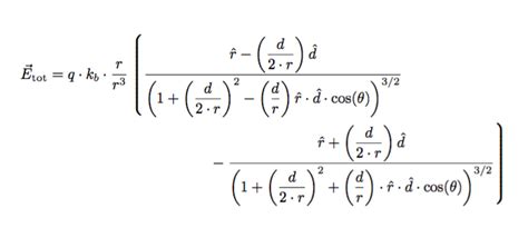 math mode - How to write this long equation? - TeX - LaTeX Stack Exchange