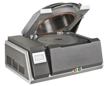 X-Ray Fluorescence Spectrometer - QualiX-M1 | Qualitest